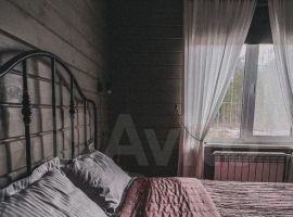 Дом 72 м² на участке 30 сот. - Дружбы Народов. Валдай - фото 15