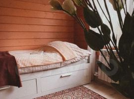 Дом 72 м² на участке 30 сот. - Дружбы Народов. Валдай - фото 19