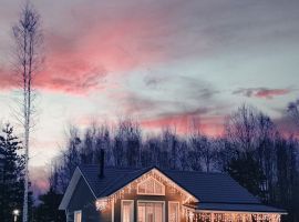 Дом 72 м² на участке 30 сот. - Дружбы Народов. Валдай - фото 3