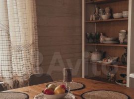Дом 72 м² на участке 30 сот. - Дружбы Народов. Валдай - фото 8