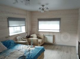 Дом 188 м² на участке 8 сот. - Земляничная (Орлов Овраг тер.). Видное - фото 2
