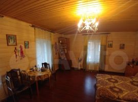 Дом 188 м² на участке 8 сот. - Земляничная (Орлов Овраг тер.). Видное - фото 6