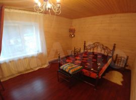Дом 188 м² на участке 8 сот. - Земляничная (Орлов Овраг тер.). Видное - фото 7