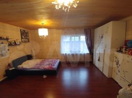 Дом 188 м² на участке 8 сот. - Земляничная (Орлов Овраг тер.). Видное - фото 8