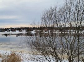 Дом 132 м² на участке 7 сот. - . Волхов - фото 12