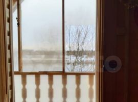 Дом 132 м² на участке 7 сот. - . Волхов - фото 14