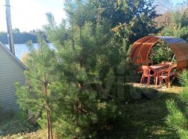 Дом 132 м² на участке 7 сот. - . Волхов - фото 1
