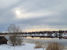 Дом 132 м² на участке 7 сот. - . Волхов - фото 3