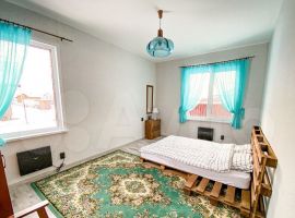 Дом 100 м² на участке 15 сот. - Гагарина. Великий Новгород - фото 1