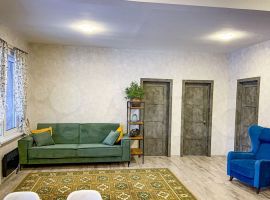 Дом 100 м² на участке 15 сот. - Гагарина. Великий Новгород - фото 4