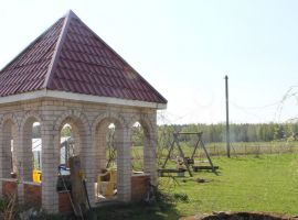 Дом 54 м² на участке 12 сот. - Солнечная поляна. Луга - фото 10