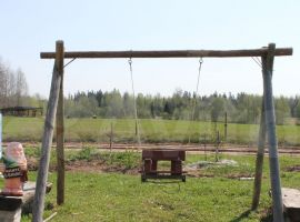 Дом 54 м² на участке 12 сот. - Солнечная поляна. Луга - фото 11