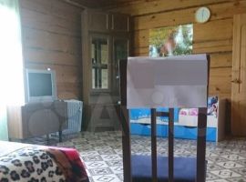 Дом 54 м² на участке 12 сот. - Солнечная поляна. Луга - фото 13