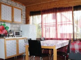 Дом 54 м² на участке 12 сот. - Солнечная поляна. Луга - фото 2