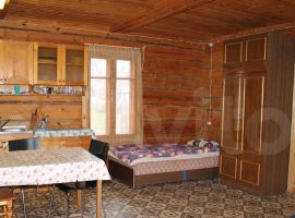 Дом 54 м² на участке 12 сот. - Солнечная поляна. Луга - фото 5