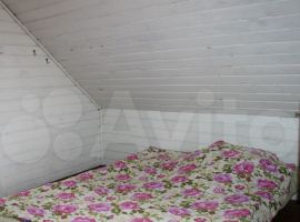 Дом 54 м² на участке 12 сот. - Солнечная поляна. Луга - фото 6