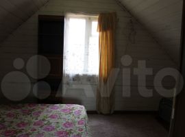 Дом 54 м² на участке 12 сот. - Солнечная поляна. Луга - фото 8