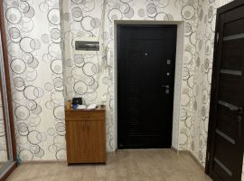 2-к кв. Ростовская область, Ростов-на-Дону Таганрогская ул., 132/3 (46.0 м²) - . Ростов-на-Дону - фото 9