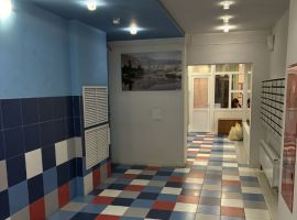 2-к кв. Ростовская область, Ростов-на-Дону Таганрогская ул., 132/3 (46.0 м²) - . Ростов-на-Дону - фото 11