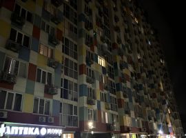 2-к кв. Ростовская область, Ростов-на-Дону Таганрогская ул., 132/3 (46.0 м²) - . Ростов-на-Дону - фото 12