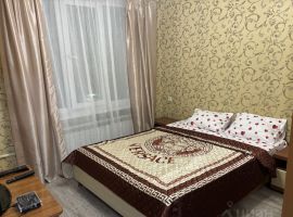 2-к кв. Ростовская область, Ростов-на-Дону Таганрогская ул., 132/3 (46.0 м²) - . Ростов-на-Дону - фото 1