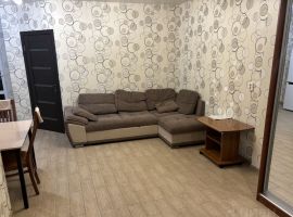 2-к кв. Ростовская область, Ростов-на-Дону Таганрогская ул., 132/3 (46.0 м²) - . Ростов-на-Дону - фото 3