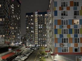 2-к кв. Ростовская область, Ростов-на-Дону Таганрогская ул., 132/3 (46.0 м²) - . Ростов-на-Дону - фото 6