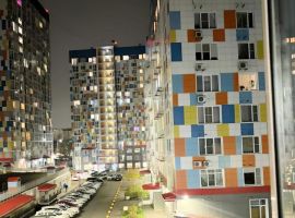 2-к кв. Ростовская область, Ростов-на-Дону Таганрогская ул., 132/3 (46.0 м²) - . Ростов-на-Дону - фото 7