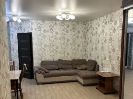 2-к кв. Ростовская область, Ростов-на-Дону Таганрогская ул., 132/3 (46.0 м²) - . Ростов-на-Дону - фото 8