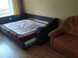 1-к кв. Псковская область, Великие Луки просп. Гагарина, 14К2 (32.0 м²) - Гагарина. Великие Луки - фото 1