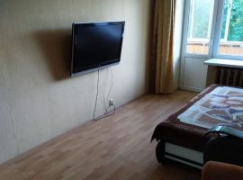 1-к кв. Псковская область, Великие Луки просп. Гагарина, 14К2 (32.0 м²) - Гагарина. Великие Луки - фото 2