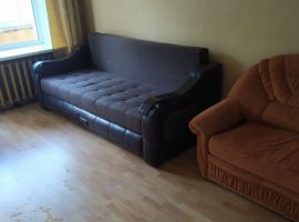 1-к кв. Псковская область, Великие Луки просп. Гагарина, 14К2 (32.0 м²) - Гагарина. Великие Луки - фото 3