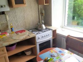 1-к кв. Псковская область, Великие Луки просп. Гагарина, 14К2 (32.0 м²) - Гагарина. Великие Луки - фото 5