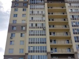 Студия Пензенская область, Пенза ул. Ново-Казанская, 7А (25.0 м²) - . Пенза - фото 2