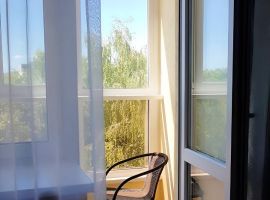 Студия Пензенская область, Пенза ул. Ново-Казанская, 7А (25.0 м²) - . Пенза - фото 3