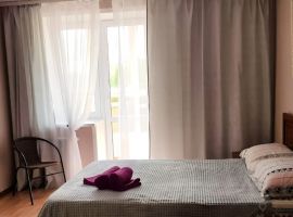 Студия Пензенская область, Пенза ул. Ново-Казанская, 7А (25.0 м²) - . Пенза - фото 5