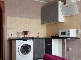 Студия Пензенская область, Пенза ул. Ново-Казанская, 7А (25.0 м²) - . Пенза - фото 6