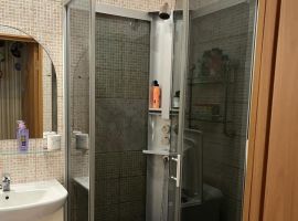 3-к кв. Мурманская область, Мурманск ул. Воровского, 17 (68.7 м²) - . Мурманск - фото 3