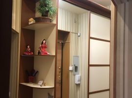 3-к кв. Мурманская область, Мурманск ул. Воровского, 17 (68.7 м²) - . Мурманск - фото 5