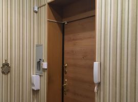 3-к кв. Мурманская область, Мурманск ул. Воровского, 17 (68.7 м²) - . Мурманск - фото 6