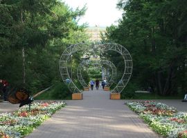 3-к кв. Мурманская область, Мурманск ул. Воровского, 17 (68.7 м²) - . Мурманск - фото 7