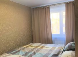 2-к кв. Московская область, Коломна ул. Козлова, 1 (50.0 м²) - . Коломна - фото 4