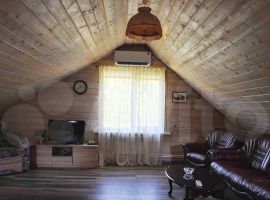 2-к. дом, 100 м² - Нижнекарьерная. Солнечногорск - фото 17
