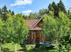 2-к. дом, 100 м² - Нижнекарьерная. Солнечногорск - фото 3