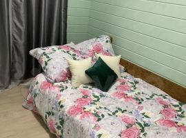 Дом 89,9 м² на участке 6 сот. - Полевая. Троицк - фото 13
