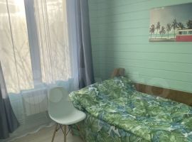 Дом 89,9 м² на участке 6 сот. - Полевая. Троицк - фото 19