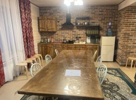 2-к. коттедж, 120 м² - школьная. Нижний Новгород - фото 9