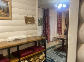 2-к. коттедж, 120 м² - школьная. Нижний Новгород - фото 11