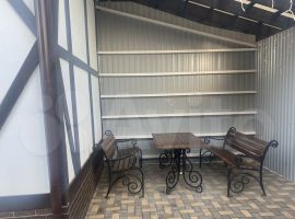 2-к. коттедж, 120 м² - школьная. Нижний Новгород - фото 4