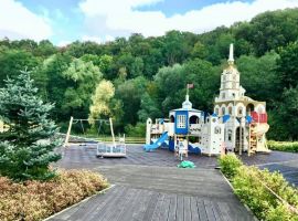 2-к кв. Московская область, Химки Новогорск мкр, ул. Заречная, 4к3 (68.0 м²) - Заречная. Химки - фото 18